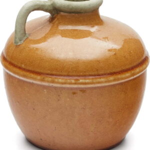 Hnědá keramická váza Tamariu – Kave Home. Nejlepší vtipy na světě na každý den.