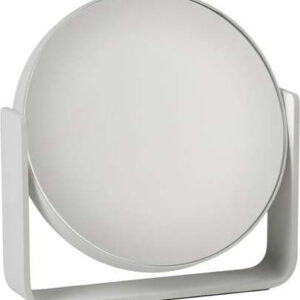 Kosmetické zrcadlo ø 19 cm Ume – Zone. Nejlepší vtipy na světě na každý den.