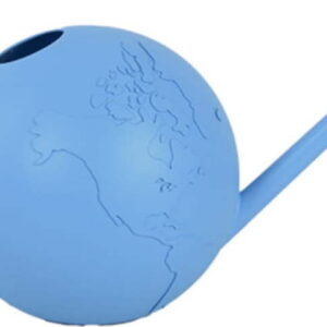 Modrá konev na zalévání Esschert Design Globus
