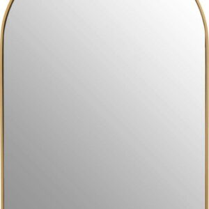 Nástěnné zrcadlo 41x72 cm Matera – Premier Housewares. Nejlepší vtipy na světě na každý den.