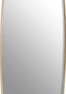 Nástěnné zrcadlo s dřevěným rámem 23x97 cm Torino – Premier Housewares. Nejlepší vtipy na světě na každý den.