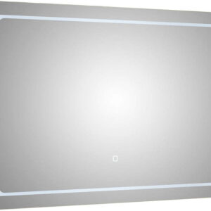 Nástěnné zrcadlo s osvětlením 110x70 cm Set 360 - Pelipal. Nejlepší vtipy na světě na každý den.
