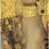 Reprodukce obrazu Gustav Klimt - Judith