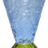 Skleněná ručně vyrobená váza Abyss – Hübsch. Nejlepší vtipy na světě na každý den.