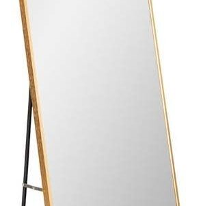 Stojací zrcadlo 40x150 cm Madrid – House Nordic. Nejlepší vtipy na světě na každý den.