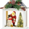 Světelná dekorace s vánočním motivem Bing – Markslöjd. Nejlepší vtipy na světě na každý den.
