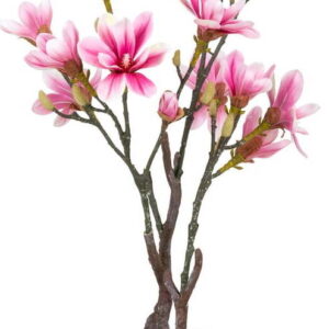 Umělá květina Magnolia – House Nordic. Nejlepší vtipy na světě na každý den.