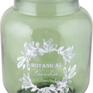 Zelená váza Botanical – Ego Dekor. Nejlepší vtipy na světě na každý den.