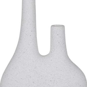 Bílá keramická váza – House Nordic. Nejlepší vtipy na světě na každý den.