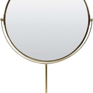 Kosmetické zrcadlo ø 33 cm Riesco – Light & Living. Nejlepší vtipy na světě na každý den.