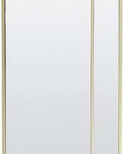 Nástěnné zrcadlo 50x150 cm Rincon – Light & Living. Nejlepší vtipy na světě na každý den.