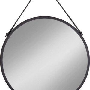 Nástěnné zrcadlo ø 38 cm Trapani – House Nordic. Nejlepší vtipy na světě na každý den.