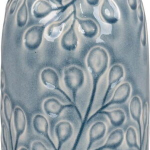 Světle modrá keramická váza – House Nordic. Nejlepší vtipy na světě na každý den.