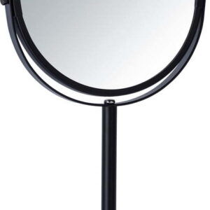 Kosmetické zrcadlo ø 17 cm Assisi – Wenko. Nejlepší vtipy na světě na každý den.
