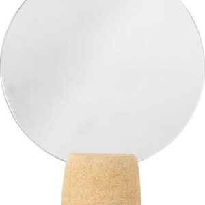 Kosmetické zrcadlo ø 17 cm Ilina – Bloomingville. Nejlepší vtipy na světě na každý den.