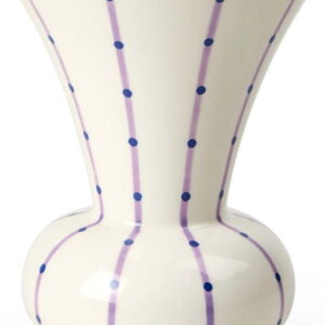 Keramická ručně malovaná váza Signature – Kähler Design. Nejlepší vtipy na světě na každý den.